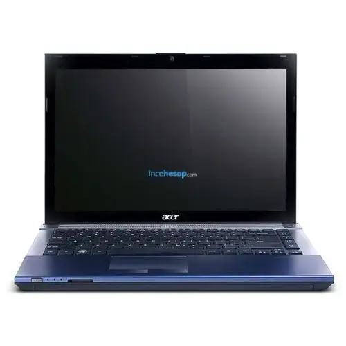 ACER ASPIRE 4830TG-2414G50 NOTEBOOK