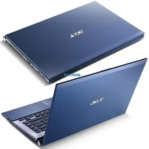 ACER ASPIRE 4830TG-2414G50 NOTEBOOK