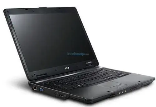 ACER TM5315-xx0508Mi M520V512MB 80GB 15.4 LNX NOTEBOOK