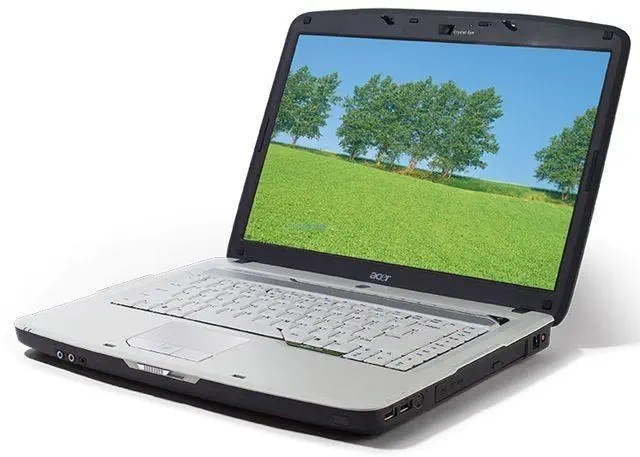 ACER Aspire 5520-6A1G12Mı AMD 1GB 120V NOTEBOOK