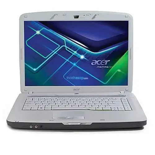 ACER ASPIRE 4710G-4A2G12MI T2450 2GB 120GB 14.1 VHB