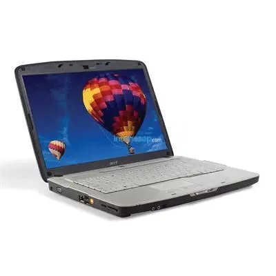 ACER ASPIRE 5715z-3A2G12MI T2370 2GB 120GB 15.4 VHB