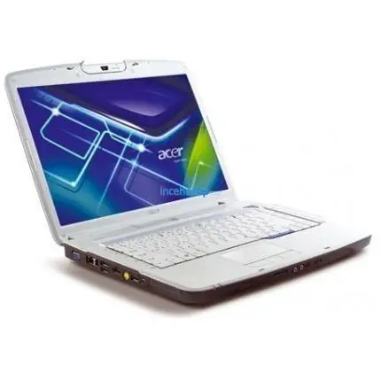 ACER ASPIRE 5920G-602G16MI T7500 2GB 160GB 15.4″ VHP