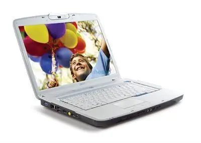 ACER ASPIRE 5920G-602G16MI T7500 2GB 160GB 15.4″ VHP