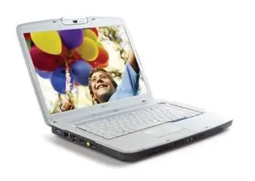 ACER ASPIRE 5920G-602G16MI T7500 2GB 160GB 15.4″ VHP
