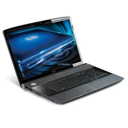ACER 8930G-844G64 NOTEBOOK