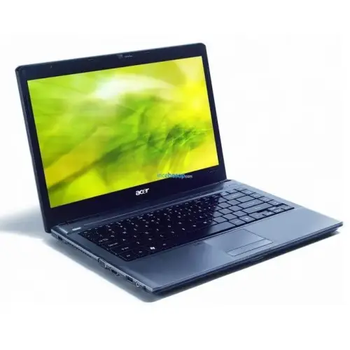 ACER TIMELINE 4810TG NOTEBOOK