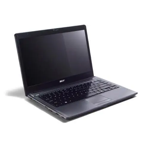ACER TIMELINE 4810TG NOTEBOOK