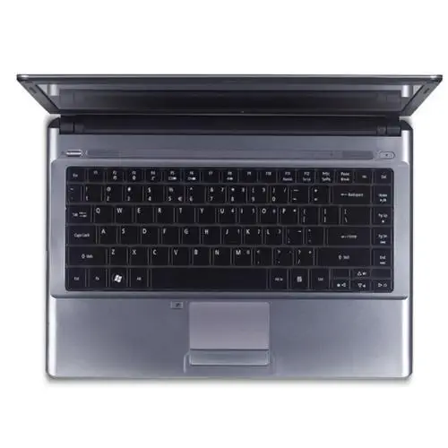 ACER TIMELINE 4810TG NOTEBOOK