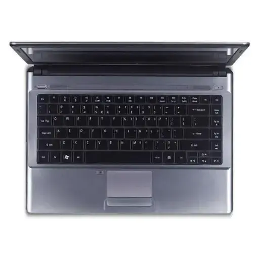 ACER TIMELINE 4810TG NOTEBOOK