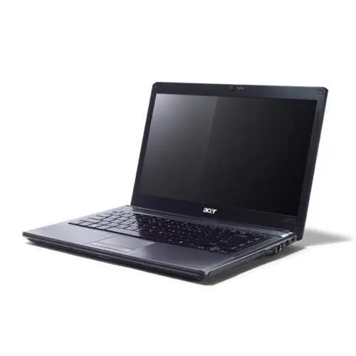 ACER TIMELINE 4810TG NOTEBOOK