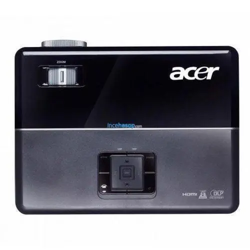 ACER P1203 DLP PROJEKSİYON