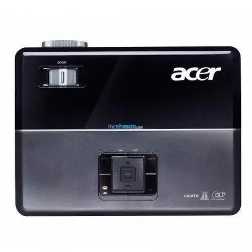 ACER P1203 DLP PROJEKSİYON