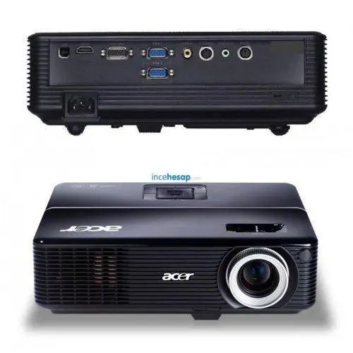 ACER P1203 DLP PROJEKSİYON