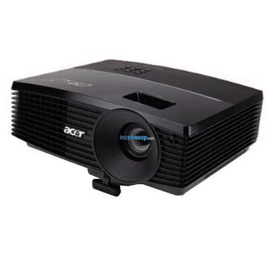 ACER P5205 DLP PROJEKSİYON