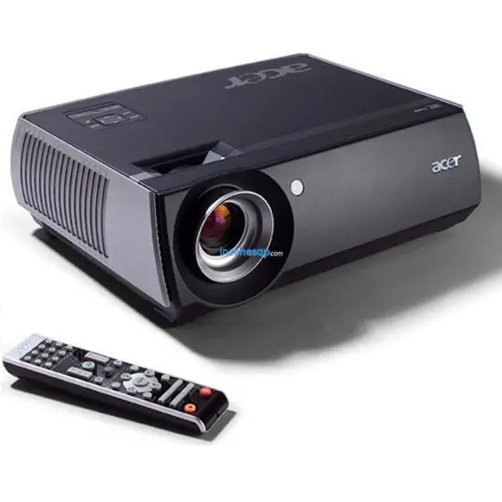 ACER P7290 DLP PROJEKSİYON