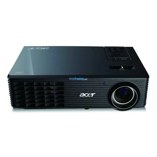 ACER X110 DLP PROJEKSİYON
