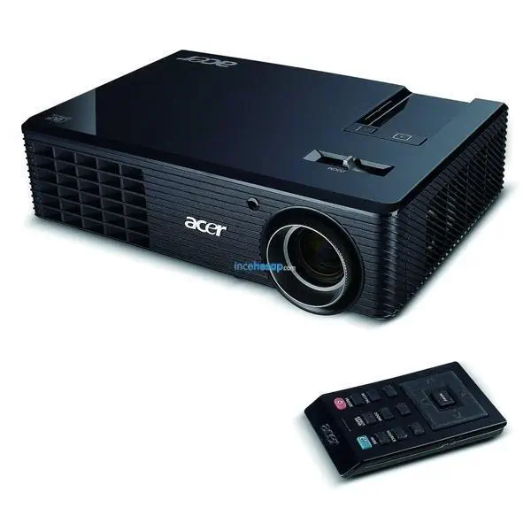 ACER X1161 DLP PROJEKSİYON