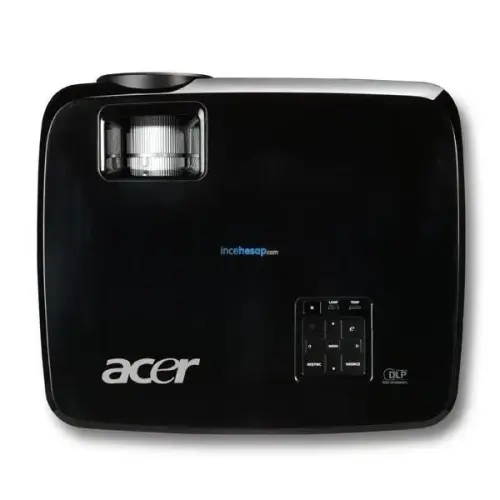 ACER X1130P DLP PROJEKSİYON