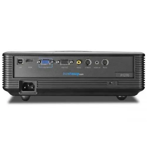 ACER P1270 PROJEKSİYON