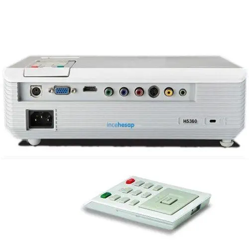 ACER H5360 DLP 3D PROJEKSİYON