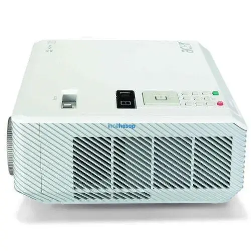 ACER H5360 DLP 3D PROJEKSİYON