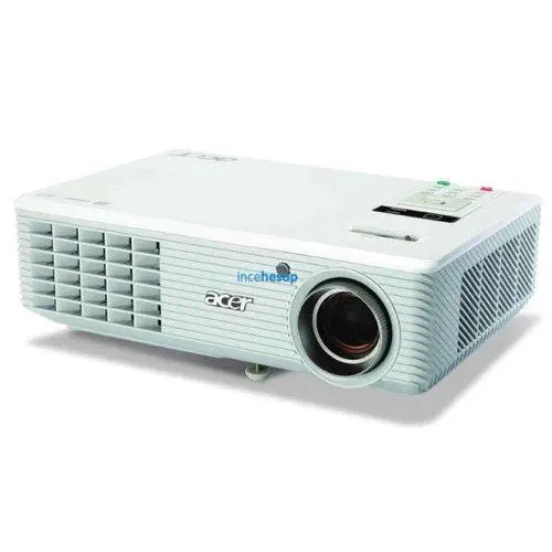 ACER H5360 DLP 3D PROJEKSİYON