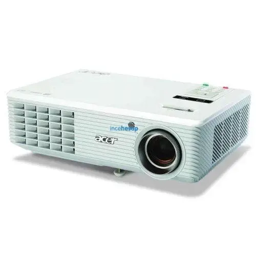 ACER H5360 DLP 3D PROJEKSİYON