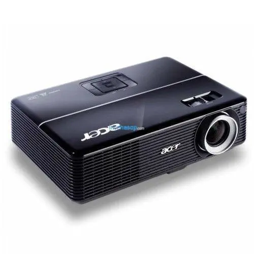 ACER P1200İ DLP PROJEKSİYON
