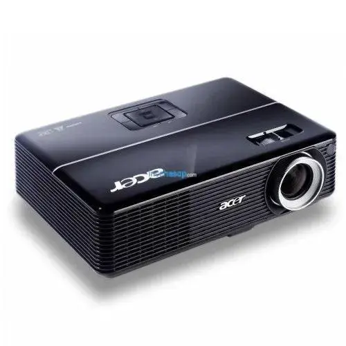 ACER P1200İ DLP PROJEKSİYON