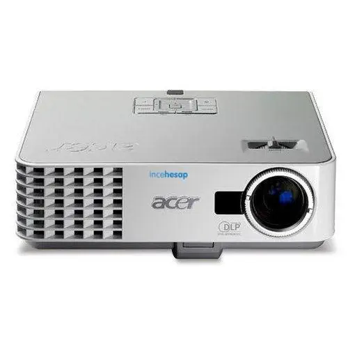 ACER P3251 DLP PROJEKSİYON