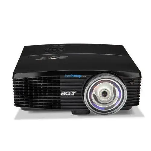 ACER S5200 DLP PROJEKSİYON