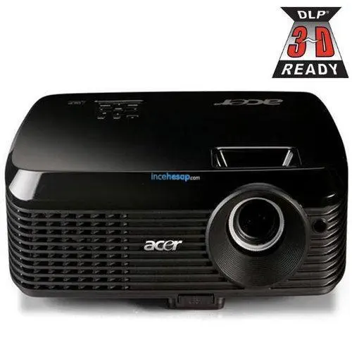 ACER X1230PK DLP PROJEKSİYON