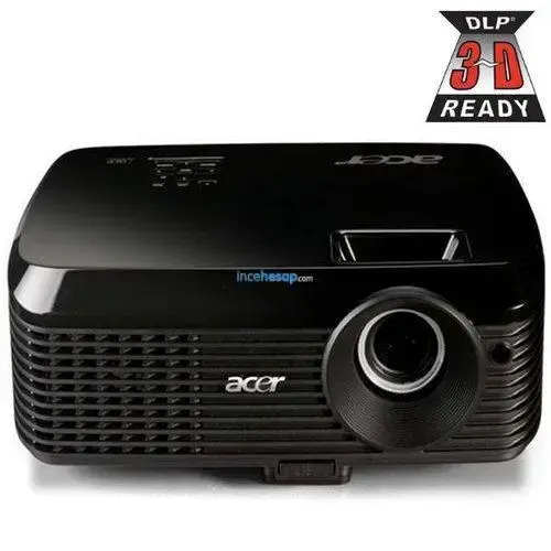 ACER X1230PK DLP PROJEKSİYON