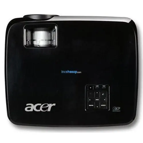 ACER X1230PK DLP PROJEKSİYON