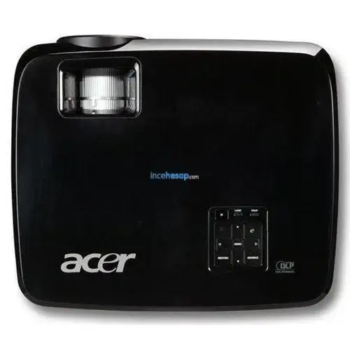 ACER X1230PK DLP PROJEKSİYON