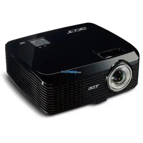 ACER X1230PS DLP PROJEKSİYON