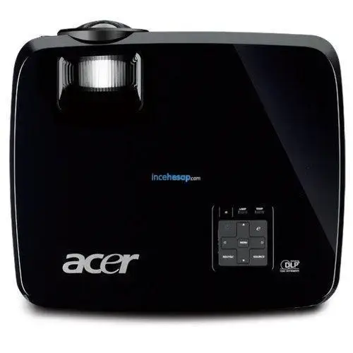 ACER X1230PS DLP PROJEKSİYON