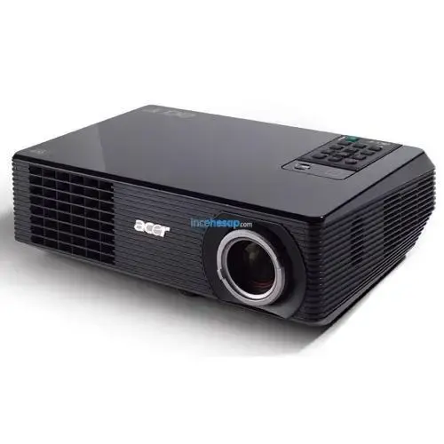 ACER X1160 PROJEKSİYON