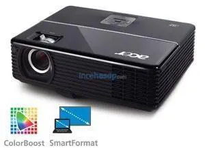 ACER P1165 PROJEKSİYON