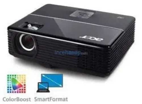 ACER P1165 PROJEKSİYON
