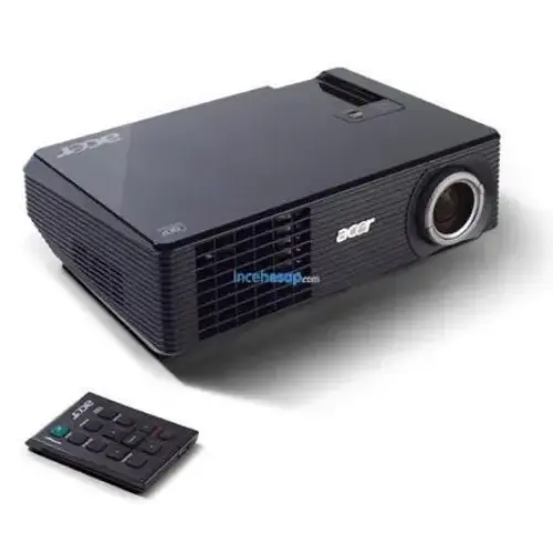 ACER X1260 PROJEKSİYON