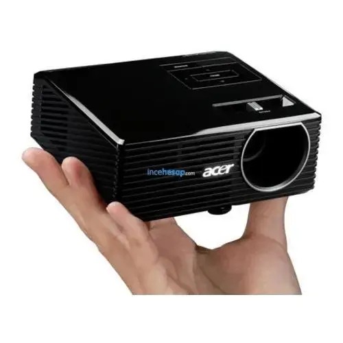 ACER K10 MİNİ PROJEKSİYON