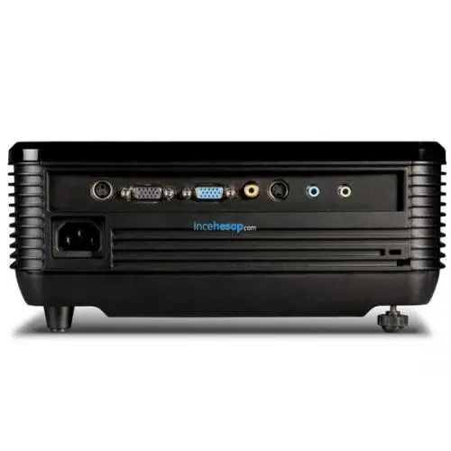 ACER X1230S PROJEKSİYON