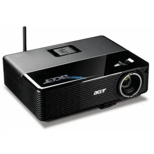 ACER P1266İ PROJEKSİYON