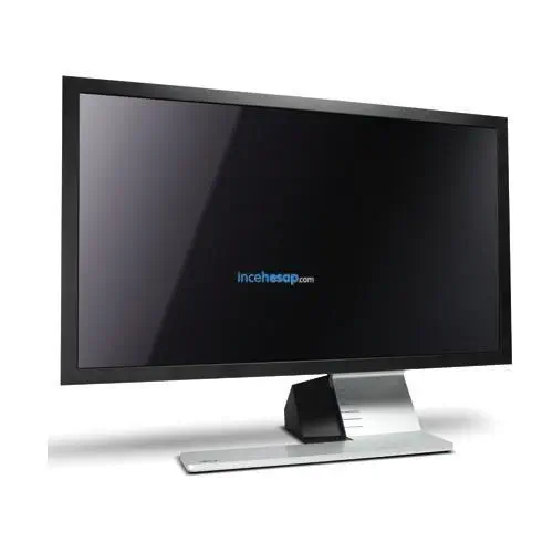 ACER S273HLBMII 27″ LED MONİTÖR