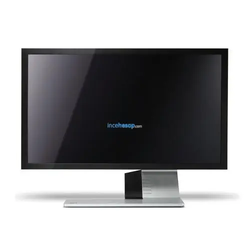 ACER S273HLBMII 27″ LED MONİTÖR