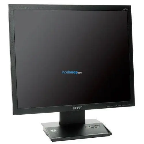 ACER V173DOB 17 LCD MONİTOR