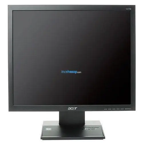 ACER V173DOB 17 LCD MONİTOR