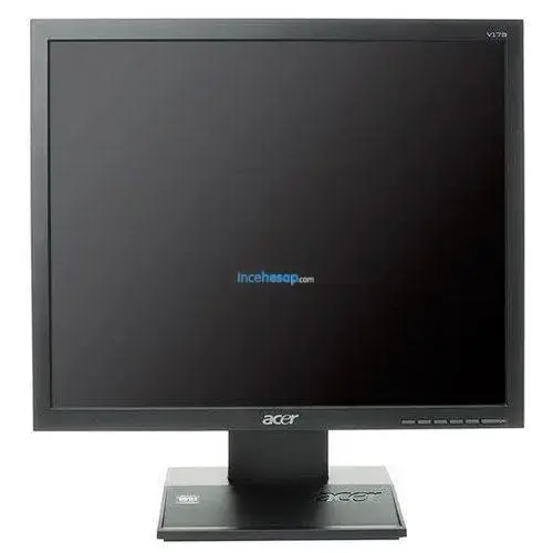 ACER V173DOB 17 LCD MONİTOR